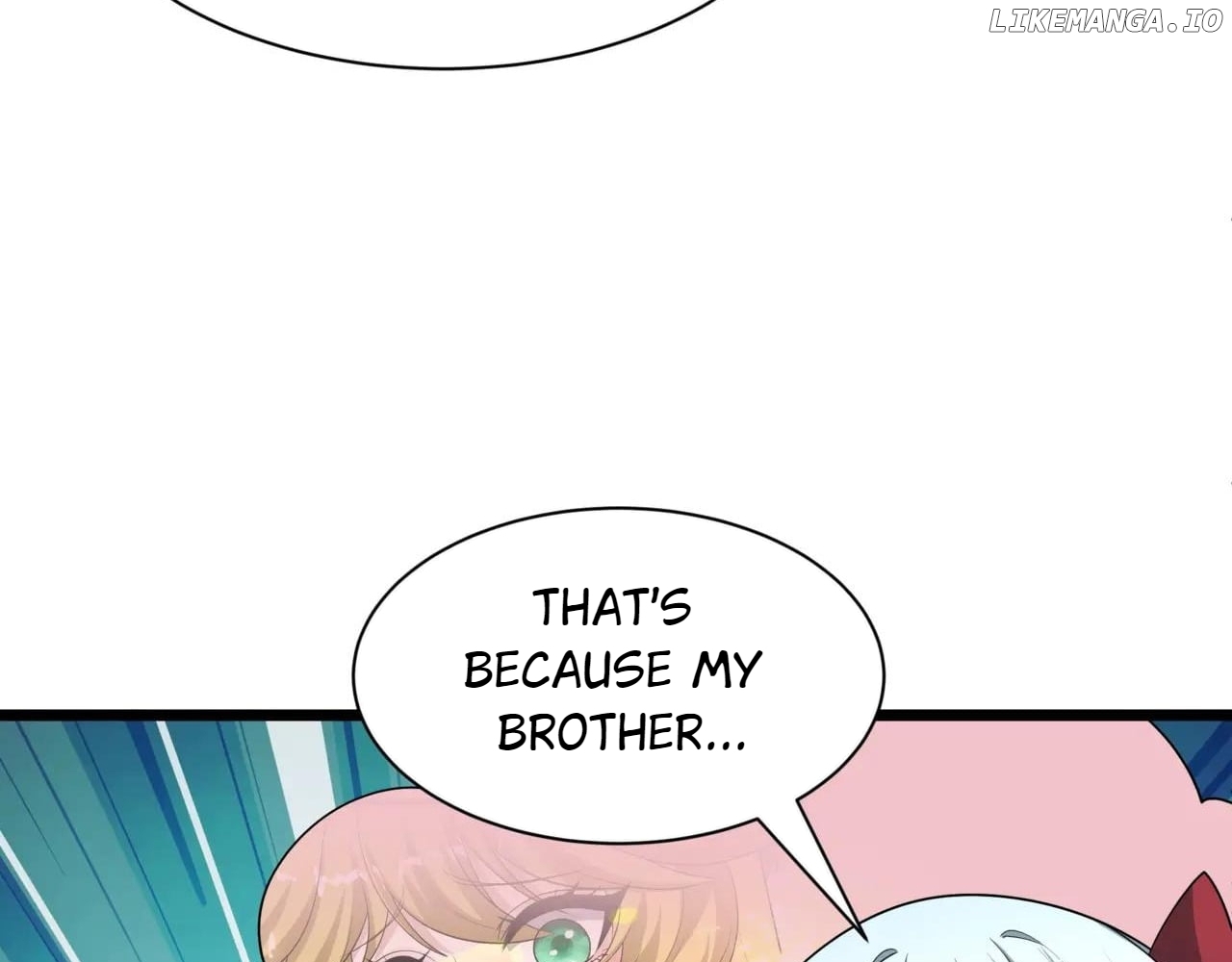 Era of the Haunted Chapter 488 - page 6